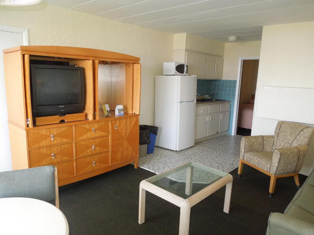 Oceanview Motel Вайлдвуд-Крест Номер фото