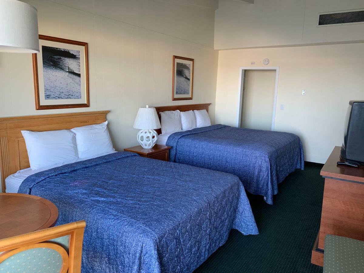 Oceanview Motel Вайлдвуд-Крест Екстер'єр фото